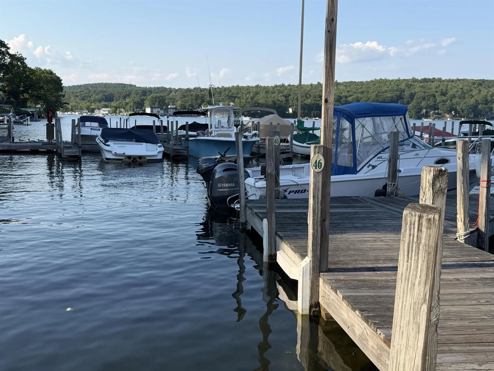 2 Bay Shore Drive Meredith NH 03253