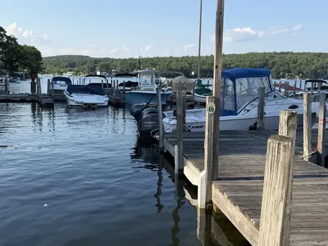 2 Bay Shore Drive Meredith NH 03253