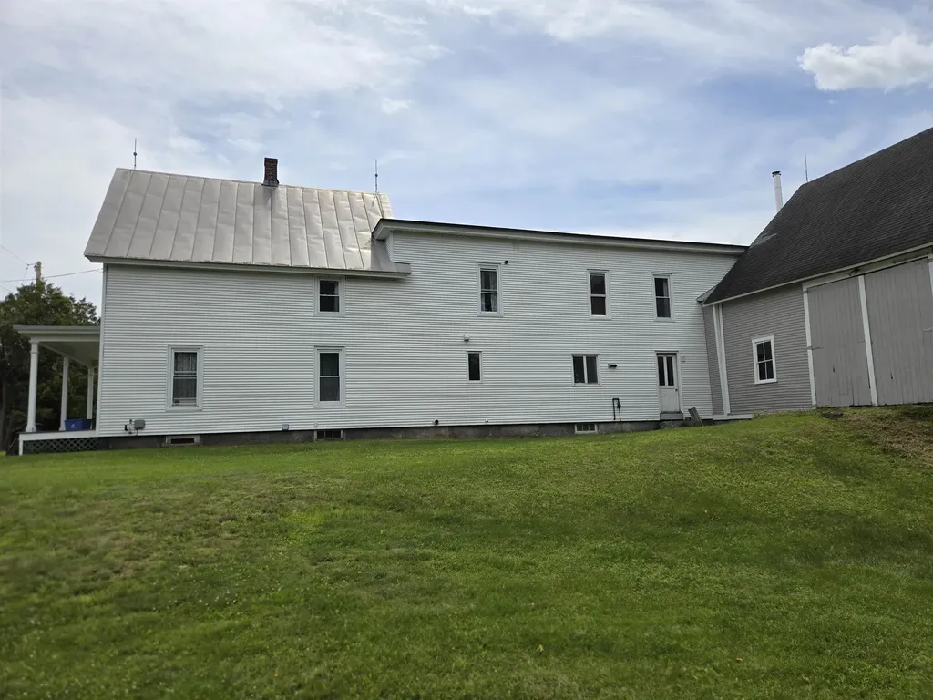 144 West Cobble Hill Road Barre Town VT 05641