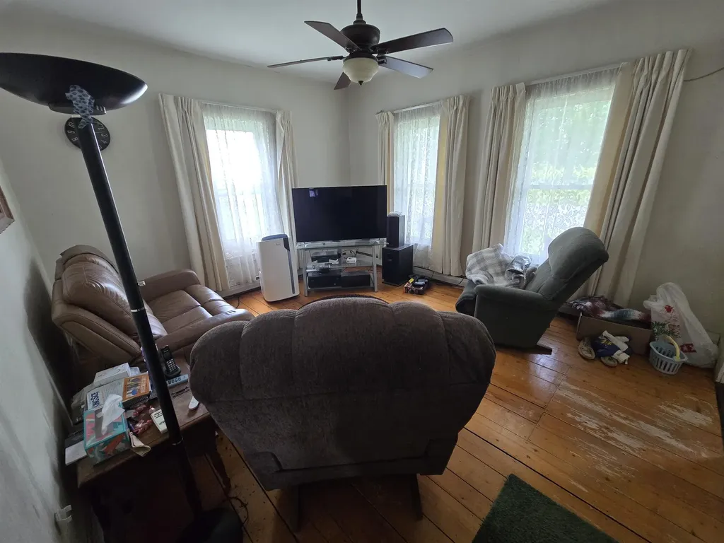 144 West Cobble Hill Road Barre Town VT 05641
