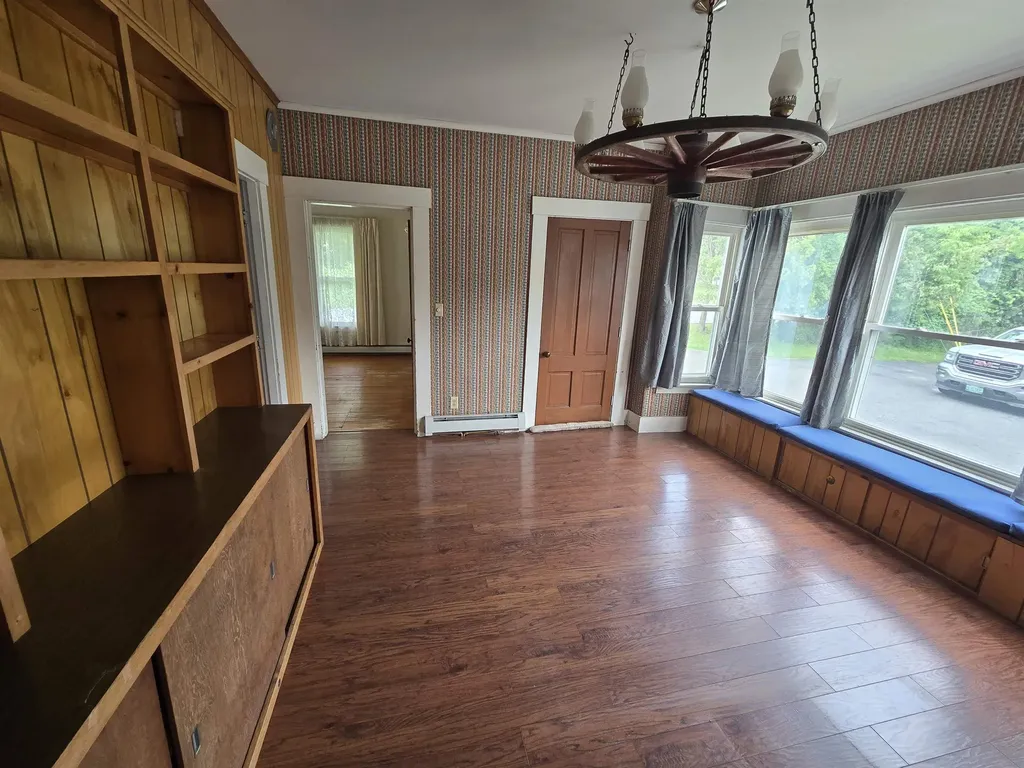 144 West Cobble Hill Road Barre Town VT 05641