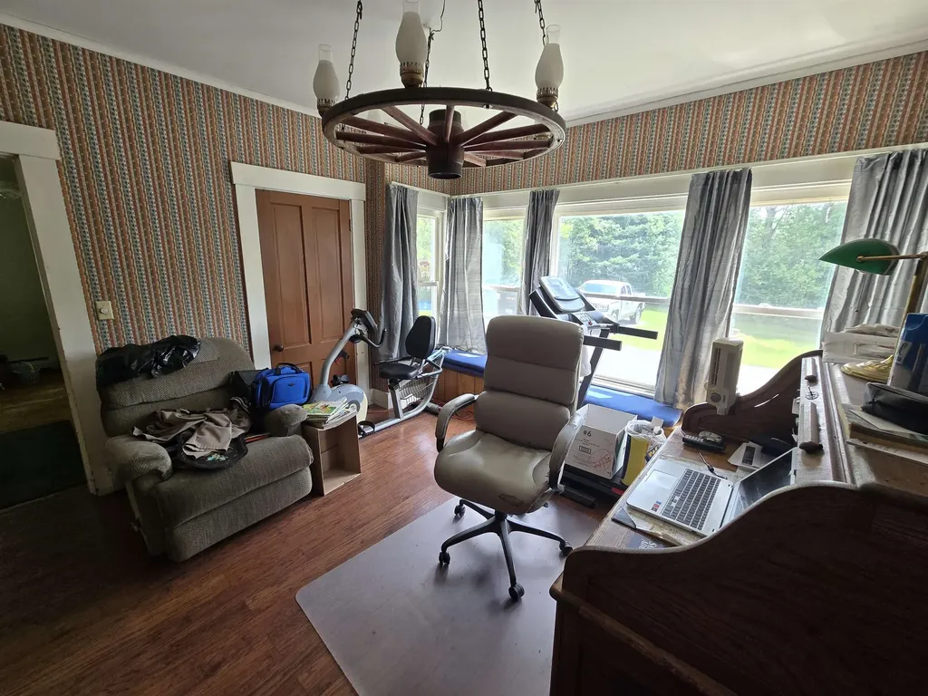 144 West Cobble Hill Road Barre Town VT 05641