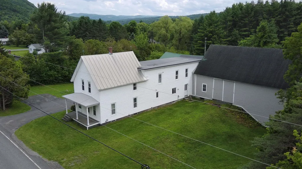 144 West Cobble Hill Road Barre Town VT 05641