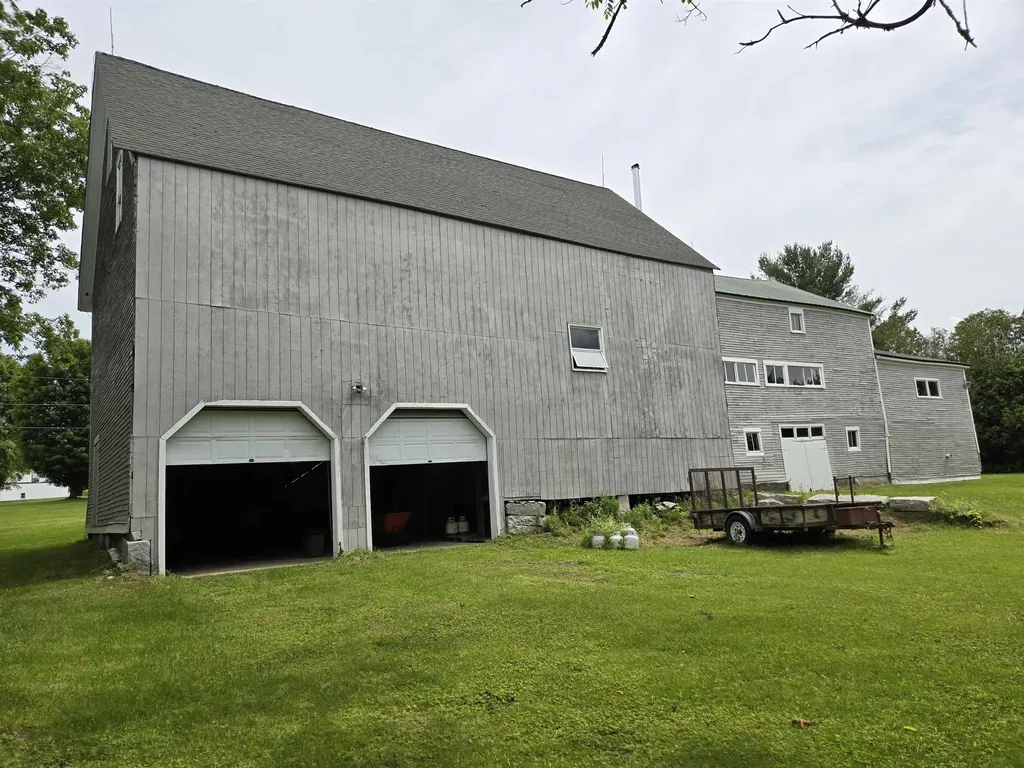 144 West Cobble Hill Road Barre Town VT 05641