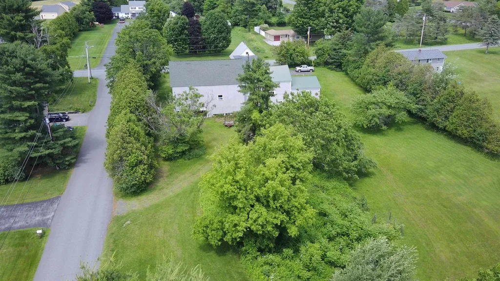 144 West Cobble Hill Road Barre Town VT 05641