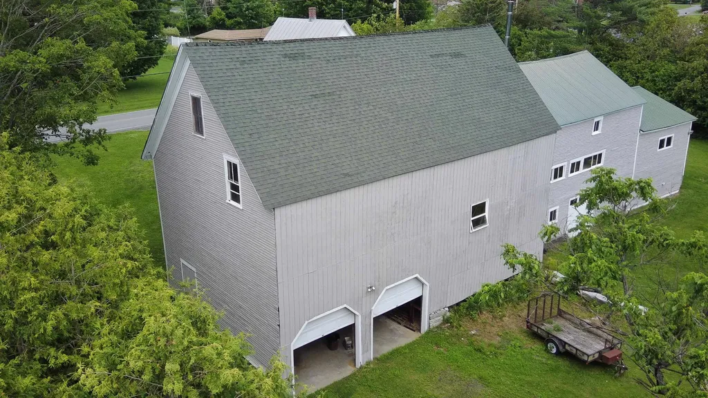 144 West Cobble Hill Road Barre Town VT 05641