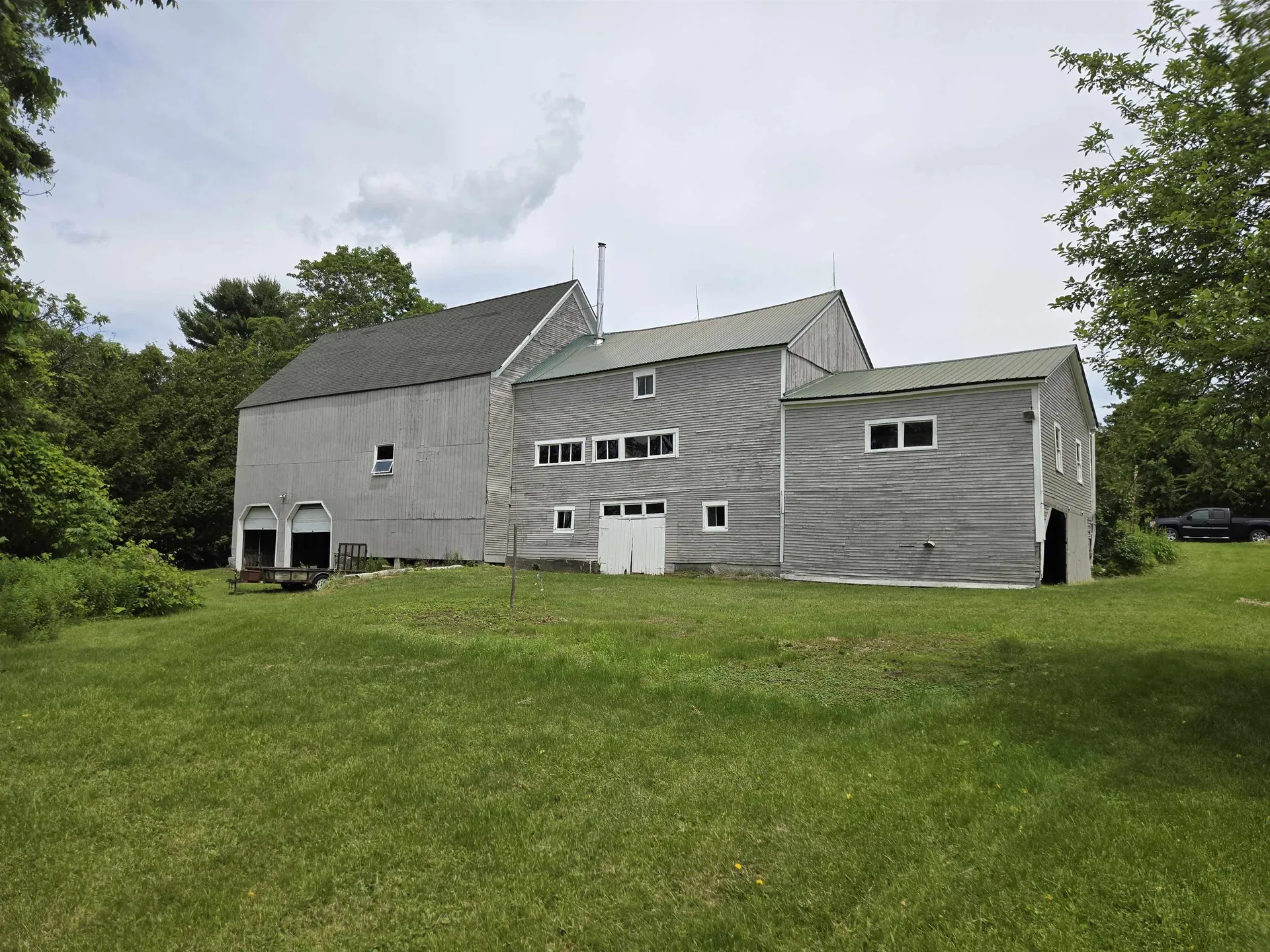 144 West Cobble Hill Road Barre Town VT 05641