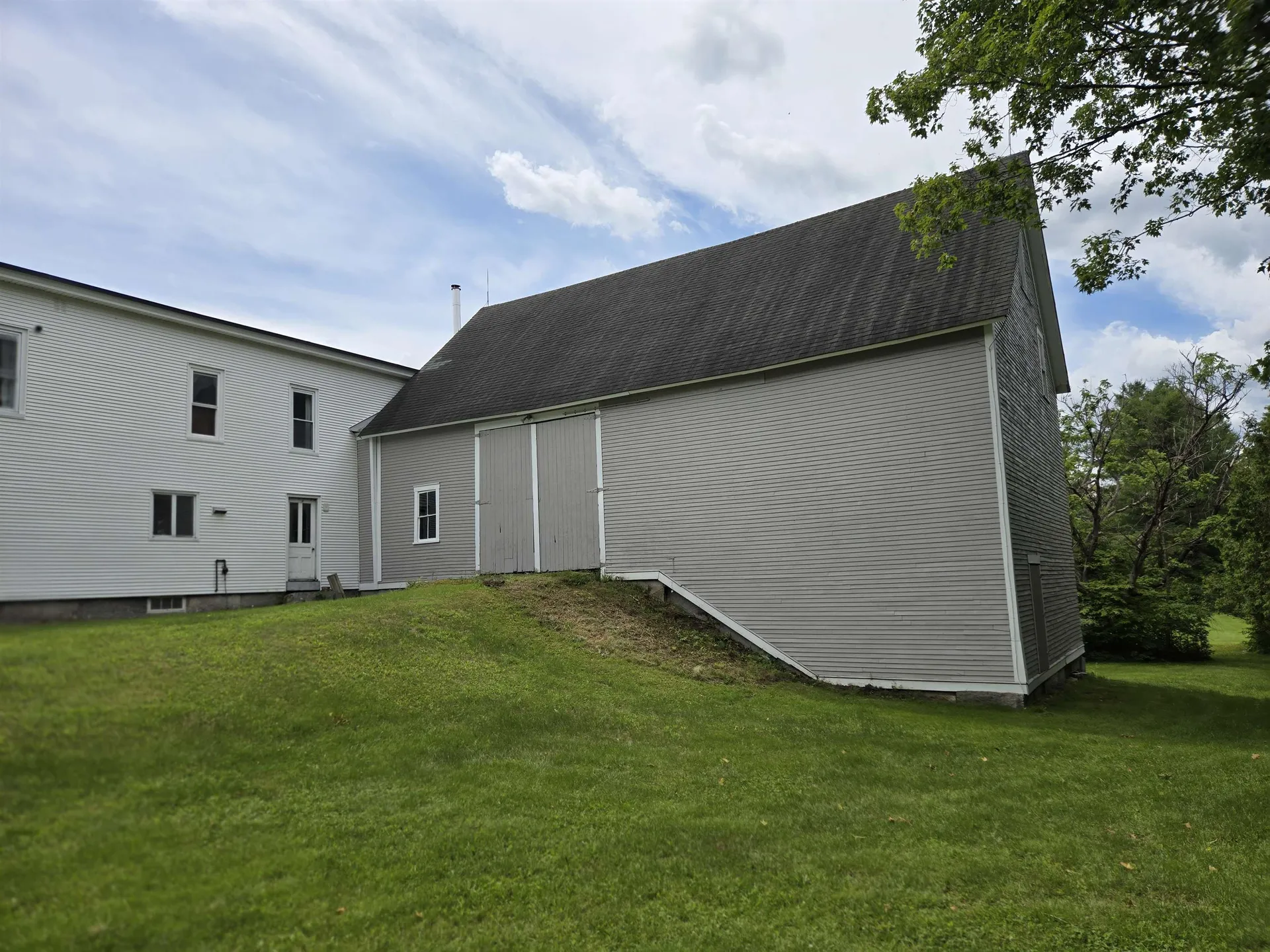 144 West Cobble Hill Road Barre Town VT 05641