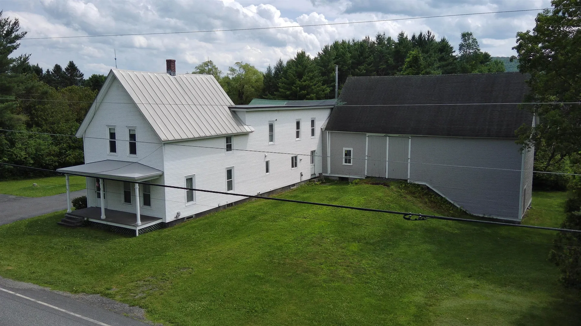 144 West Cobble Hill Road Barre Town VT 05641