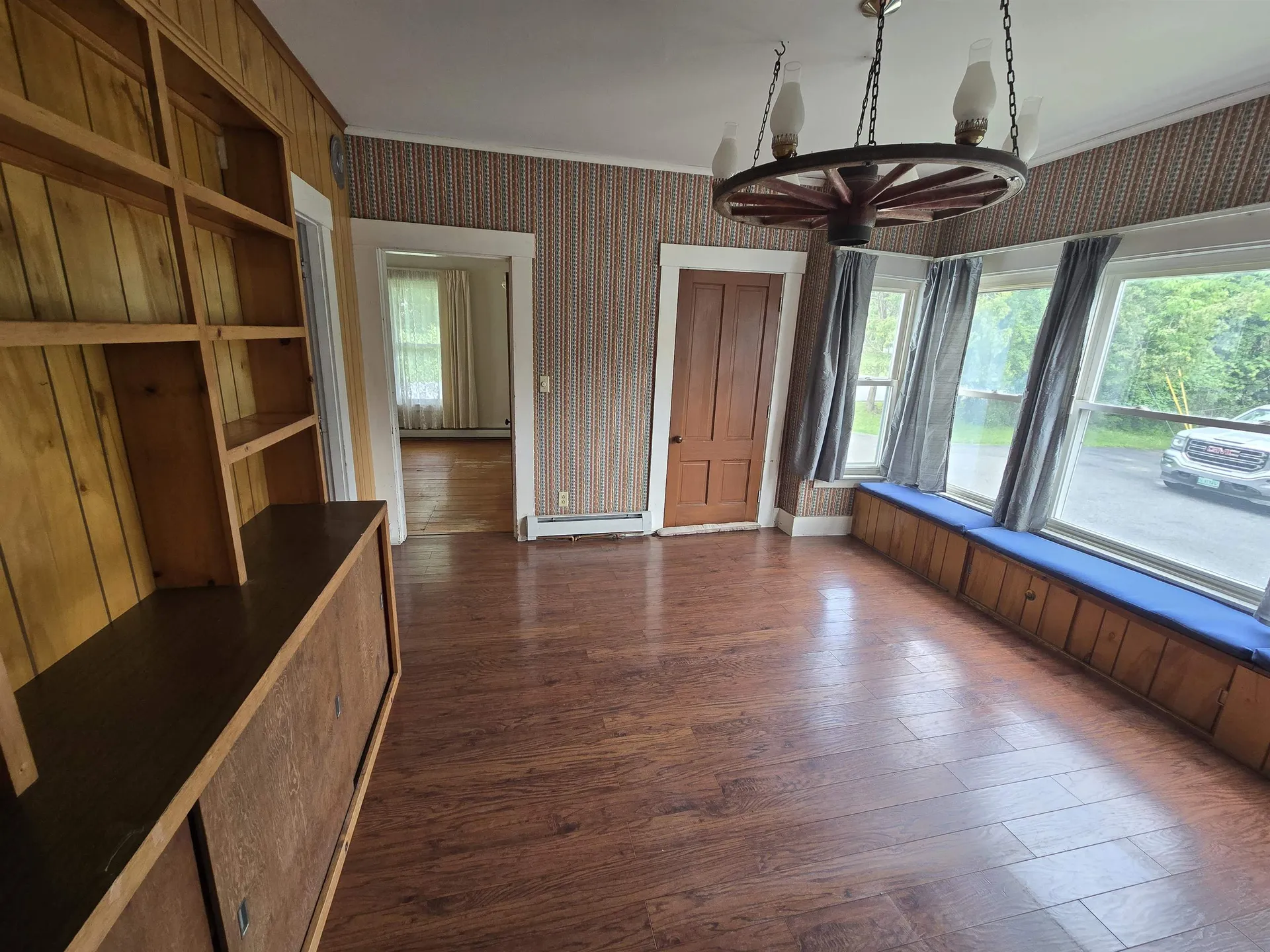 144 West Cobble Hill Road Barre Town VT 05641