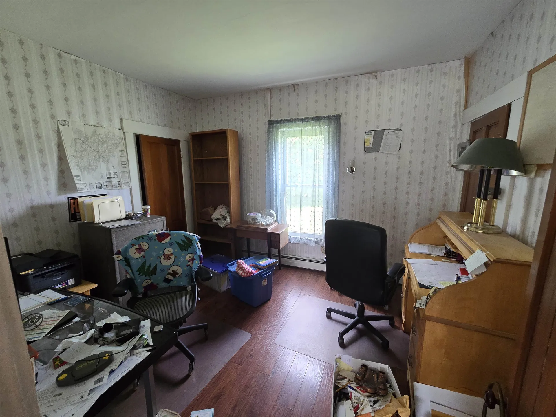 144 West Cobble Hill Road Barre Town VT 05641