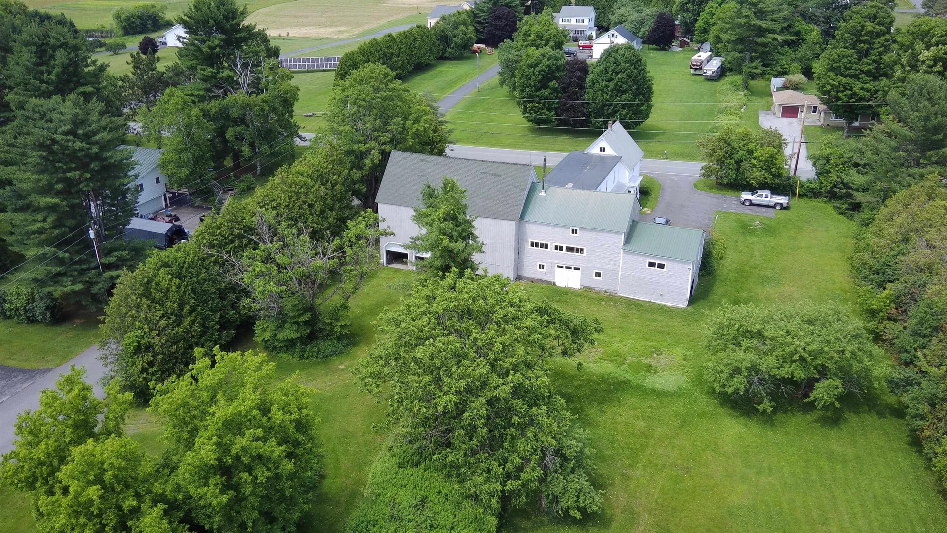 144 West Cobble Hill Road Barre Town VT 05641