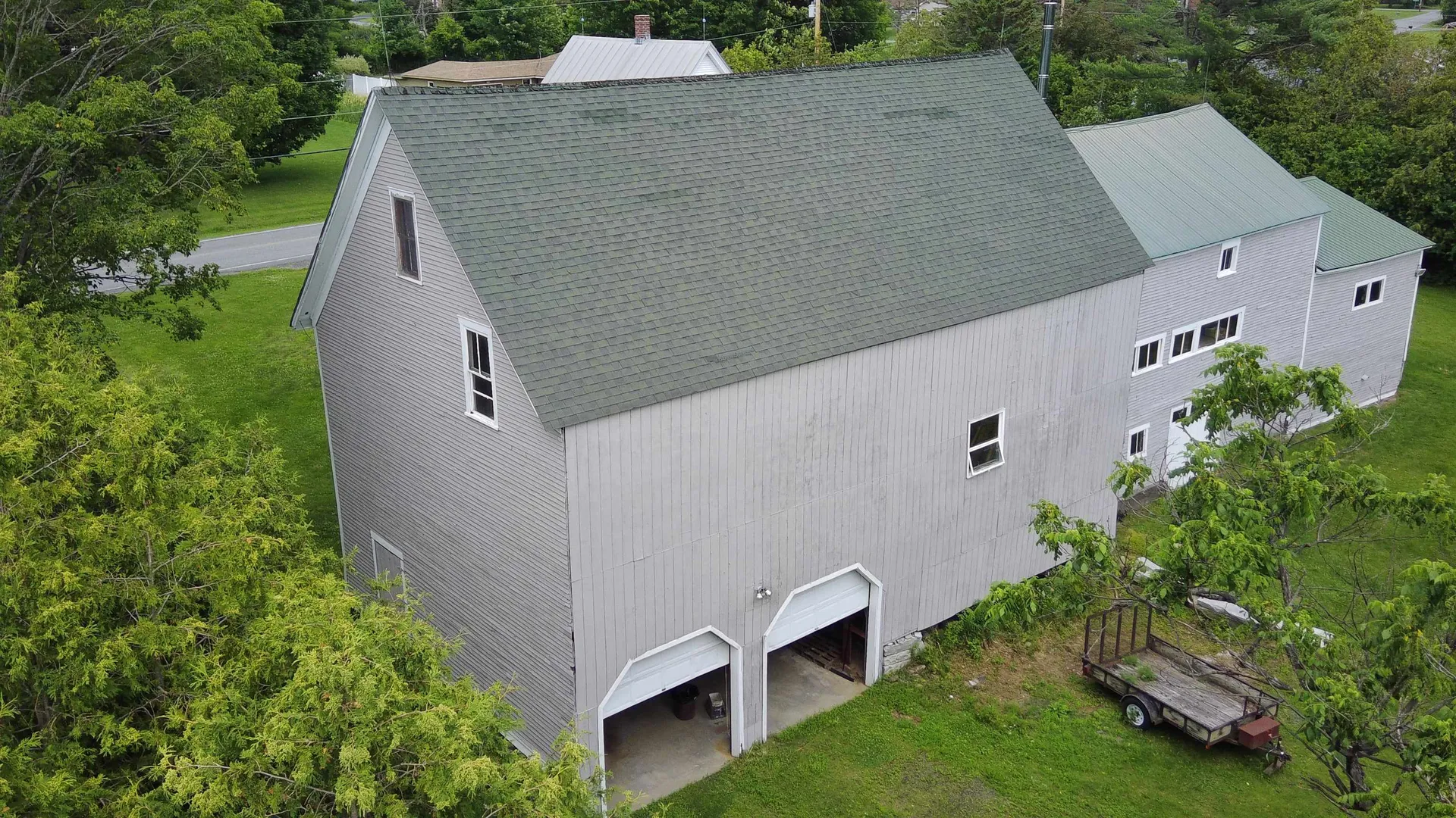 144 West Cobble Hill Road Barre Town VT 05641
