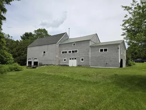 144 West Cobble Hill Road Barre Town VT 05641