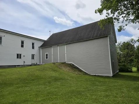 144 West Cobble Hill Road Barre Town VT 05641