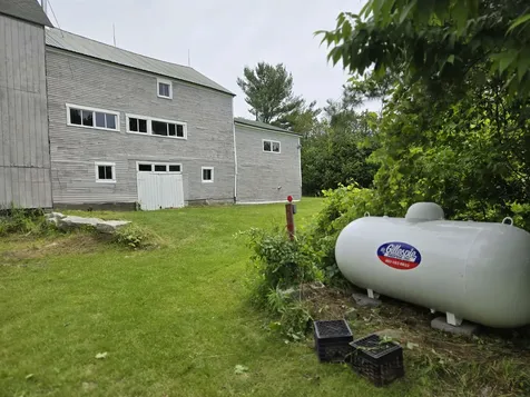 144 West Cobble Hill Road Barre Town VT 05641