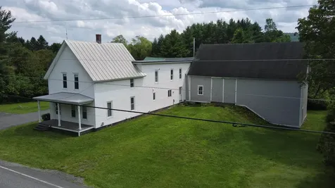 144 West Cobble Hill Road Barre Town VT 05641