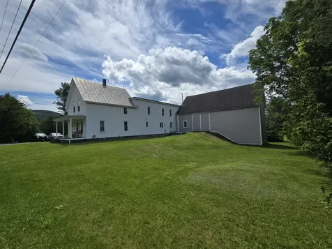 144 West Cobble Hill Road Barre Town VT 05641