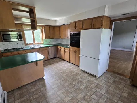 144 West Cobble Hill Road Barre Town VT 05641