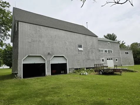144 West Cobble Hill Road Barre Town VT 05641