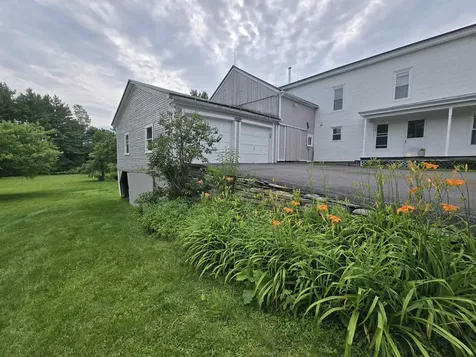 144 West Cobble Hill Road Barre Town VT 05641
