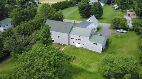 144 West Cobble Hill Road Barre Town VT 05641