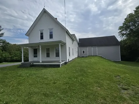 144 West Cobble Hill Road Barre Town VT 05641