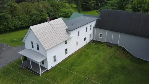 144 West Cobble Hill Road Barre Town VT 05641