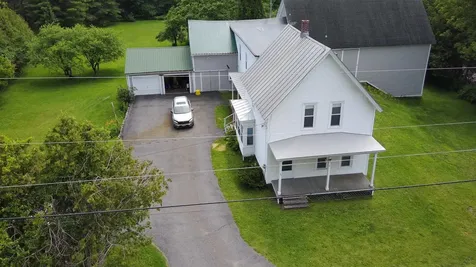 144 West Cobble Hill Road Barre Town VT 05641