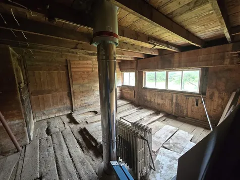 144 West Cobble Hill Road Barre Town VT 05641