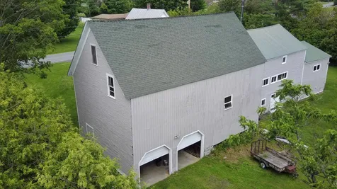 144 West Cobble Hill Road Barre Town VT 05641