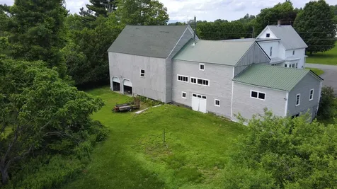 144 West Cobble Hill Road Barre Town VT 05641