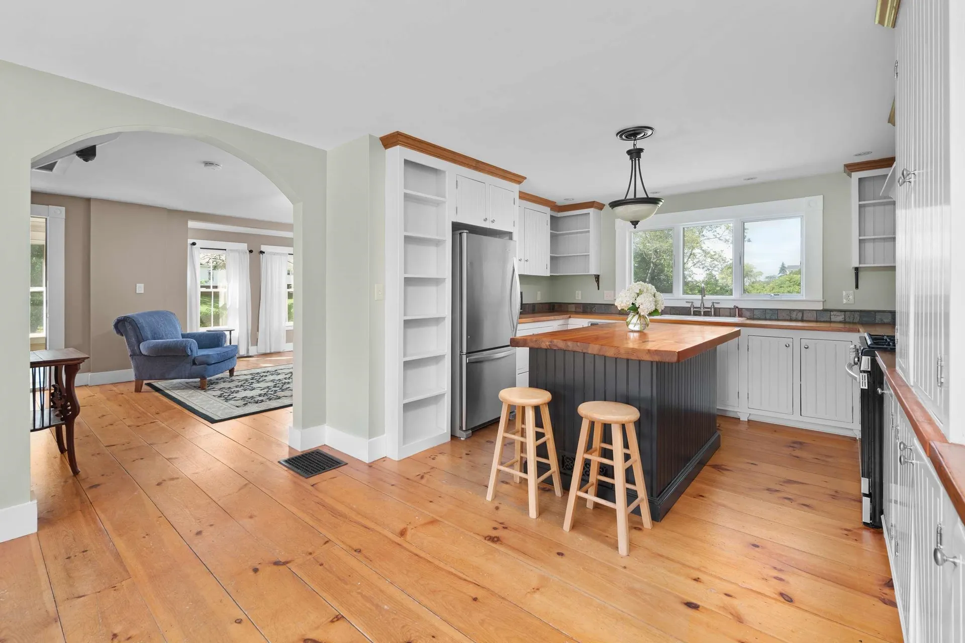 5 Hoyts Island Lane Kittery ME 03905