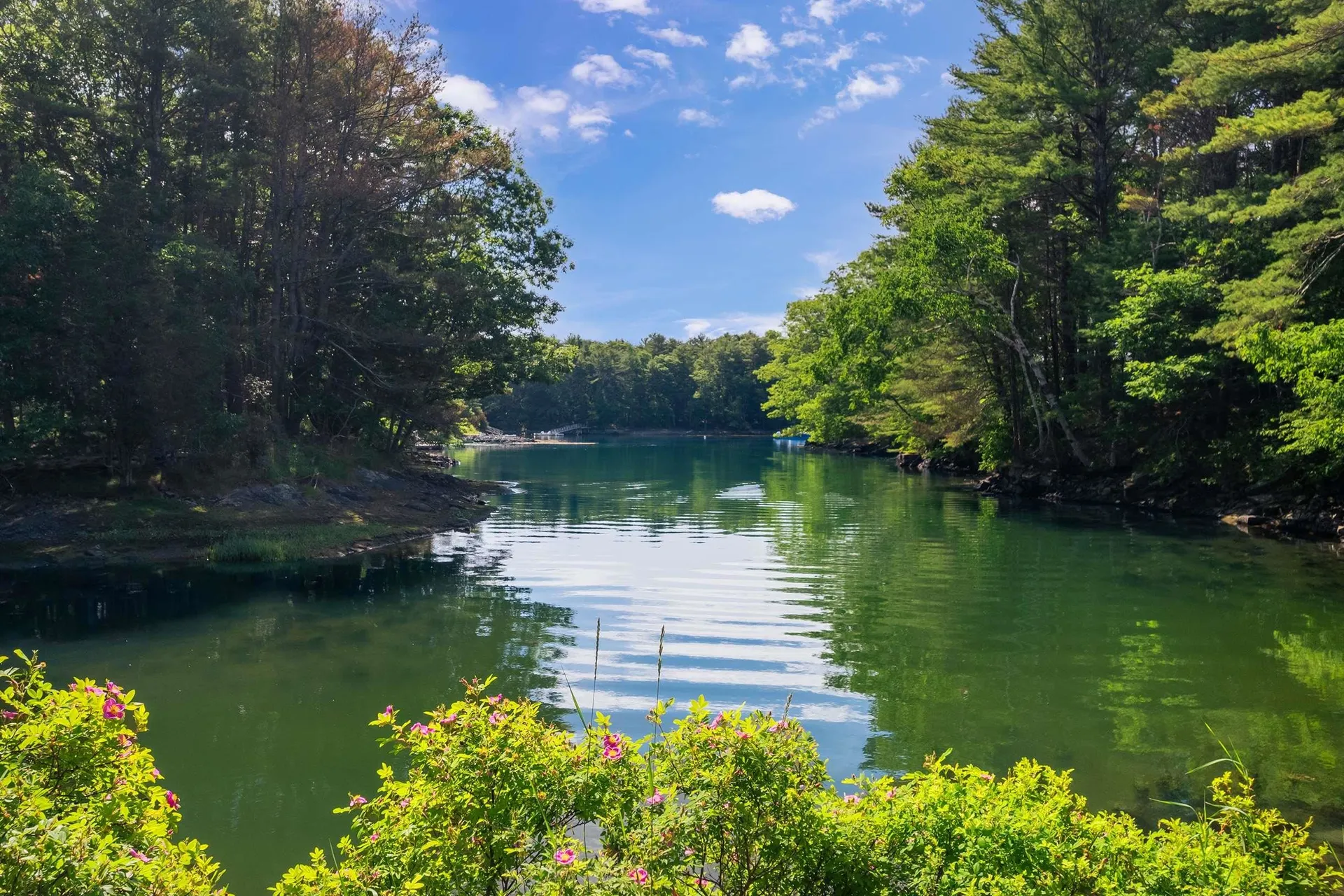 5 Hoyts Island Lane Kittery ME 03905