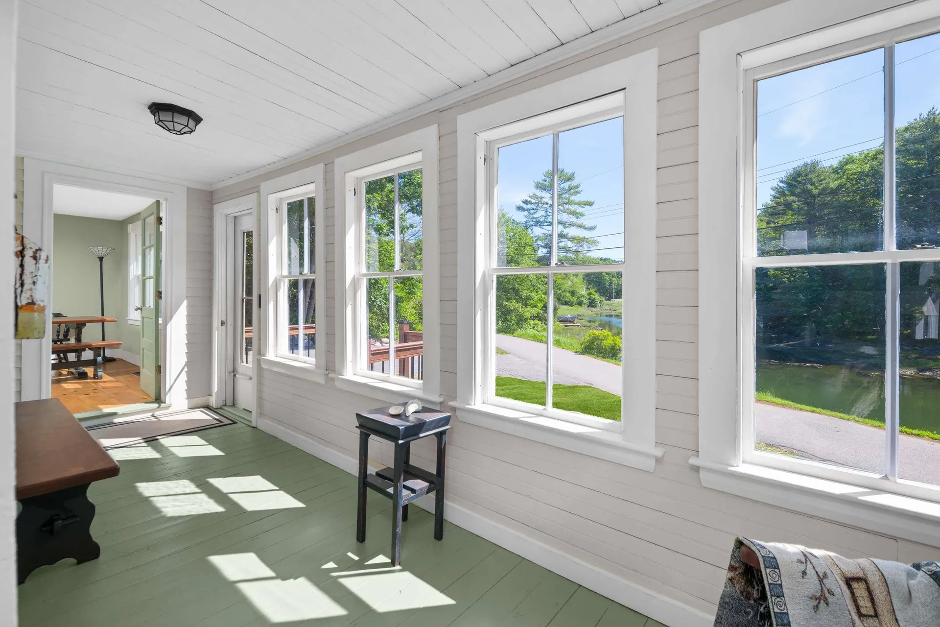 5 Hoyts Island Lane Kittery ME 03905