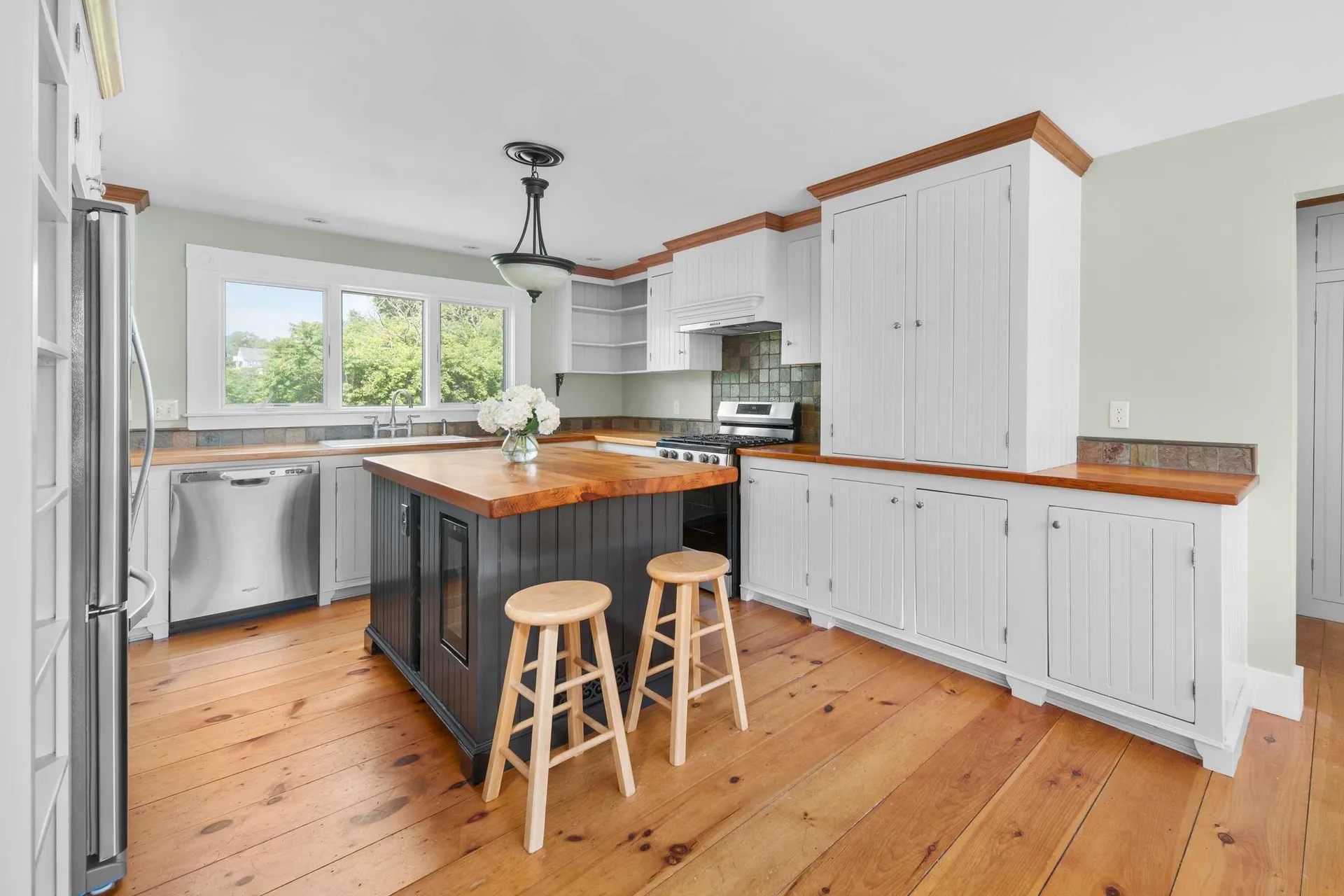 5 Hoyts Island Lane Kittery ME 03905