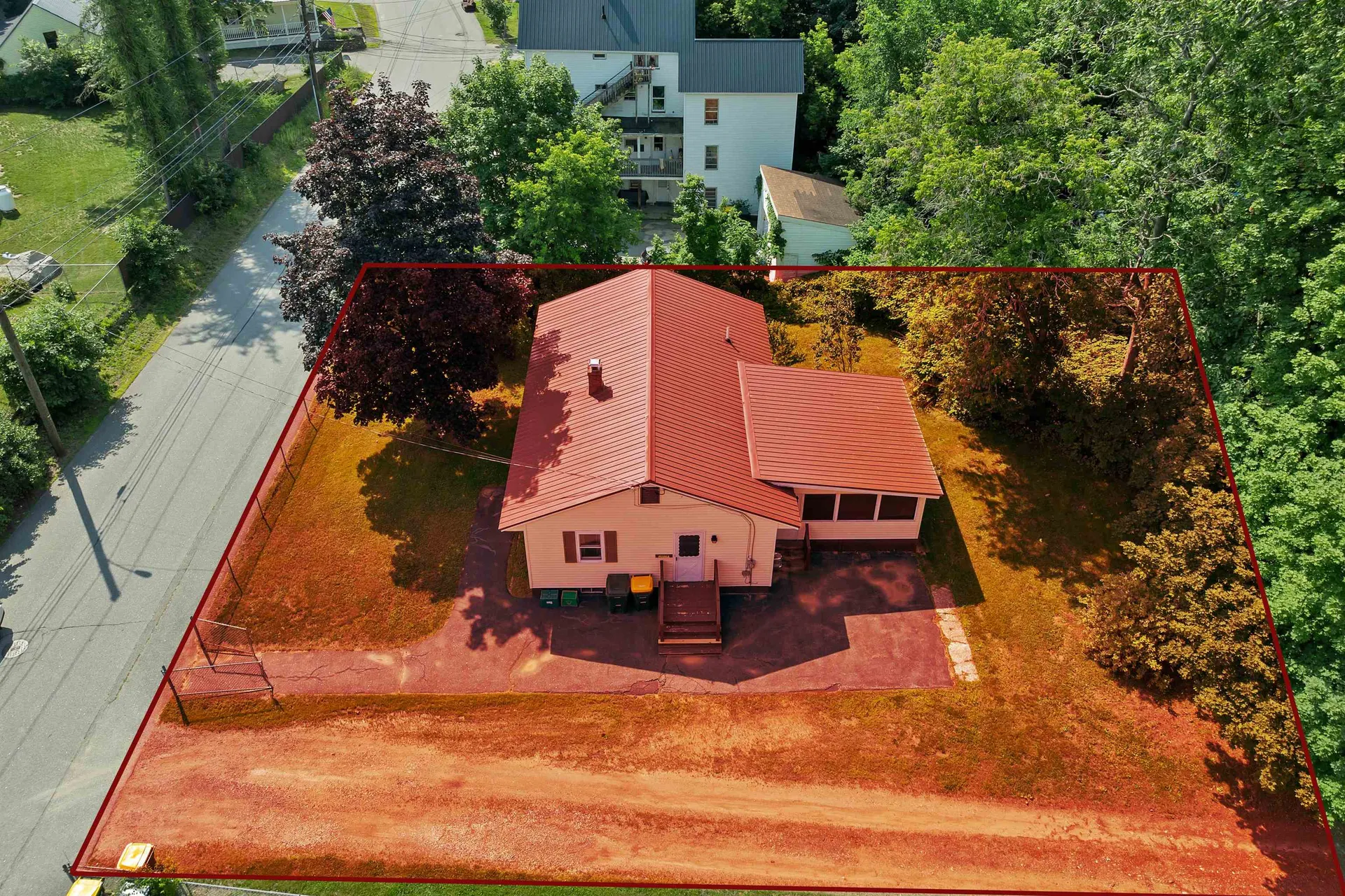 23 Merrimac Street Laconia NH 03246