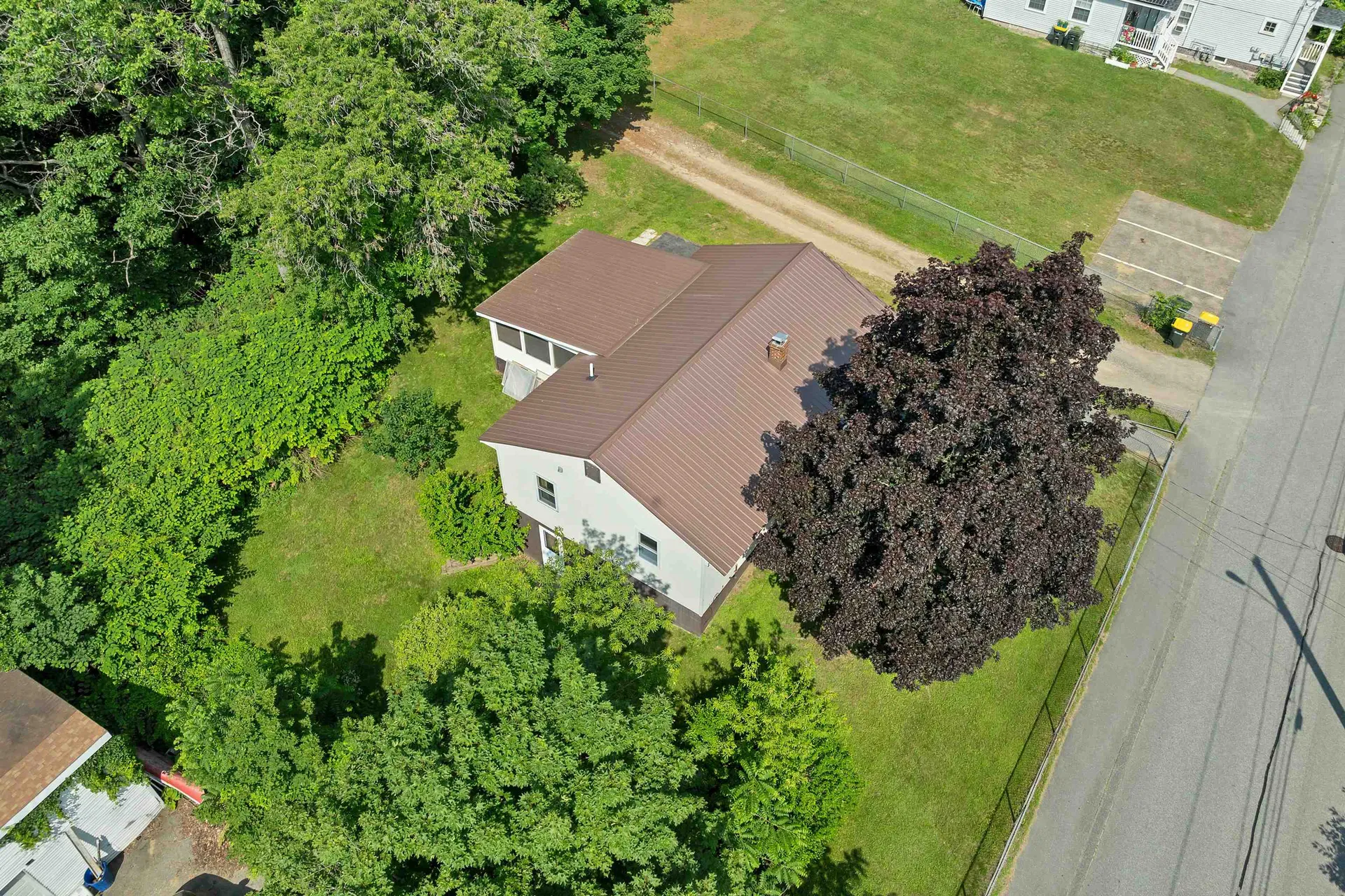 23 Merrimac Street Laconia NH 03246