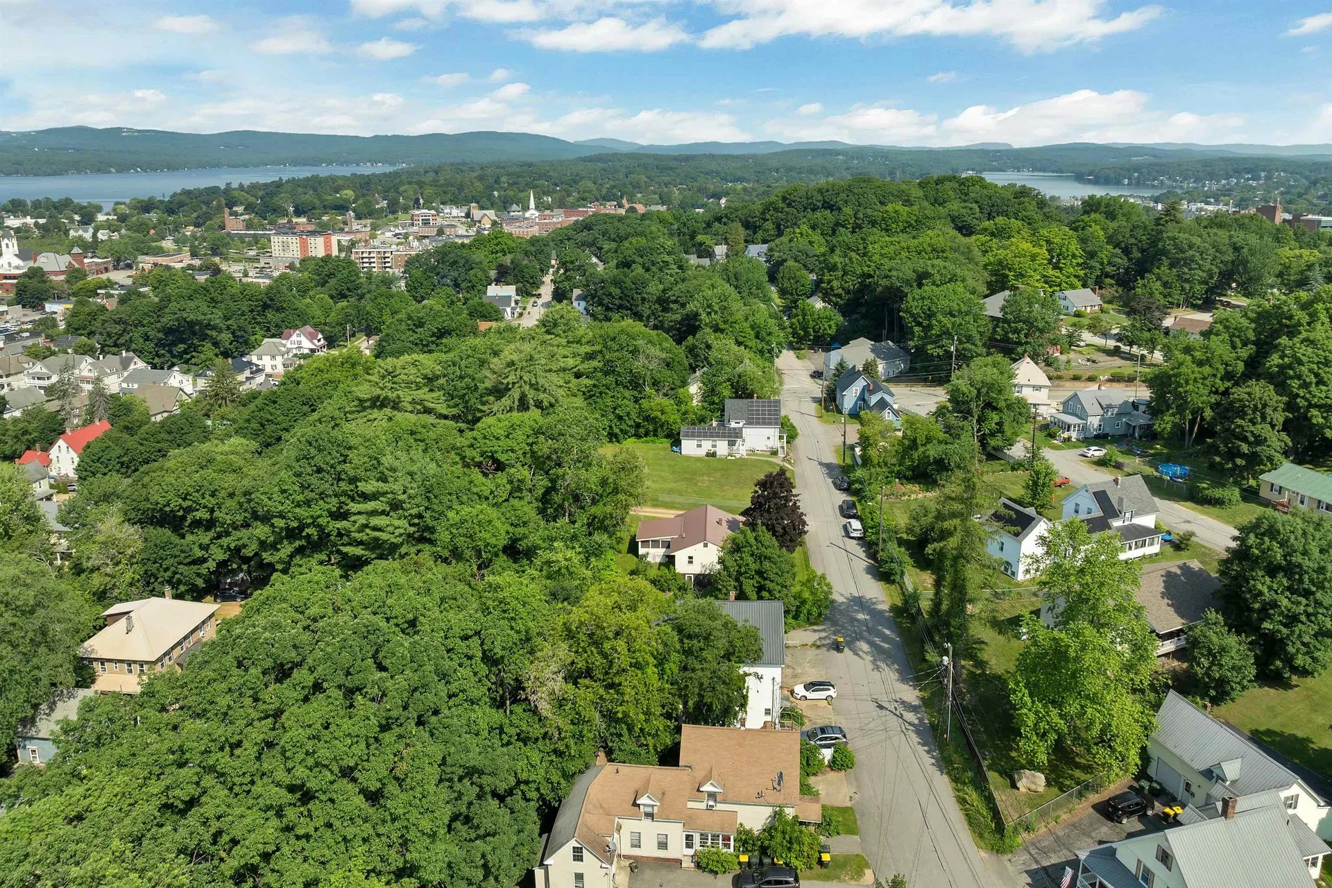 23 Merrimac Street Laconia NH 03246