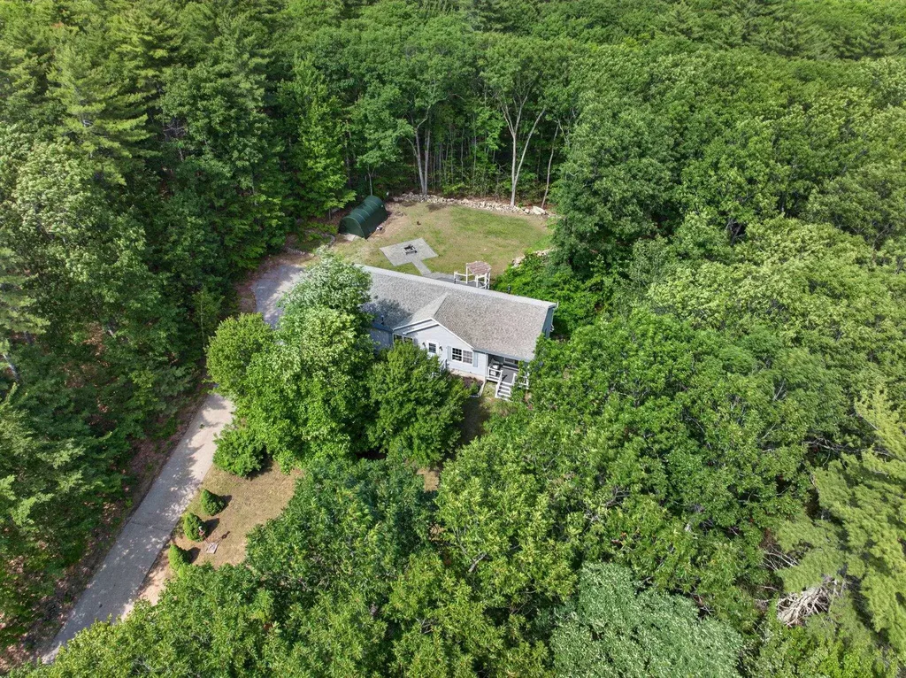 148 Old Wolfeboro Road Alton NH 03809