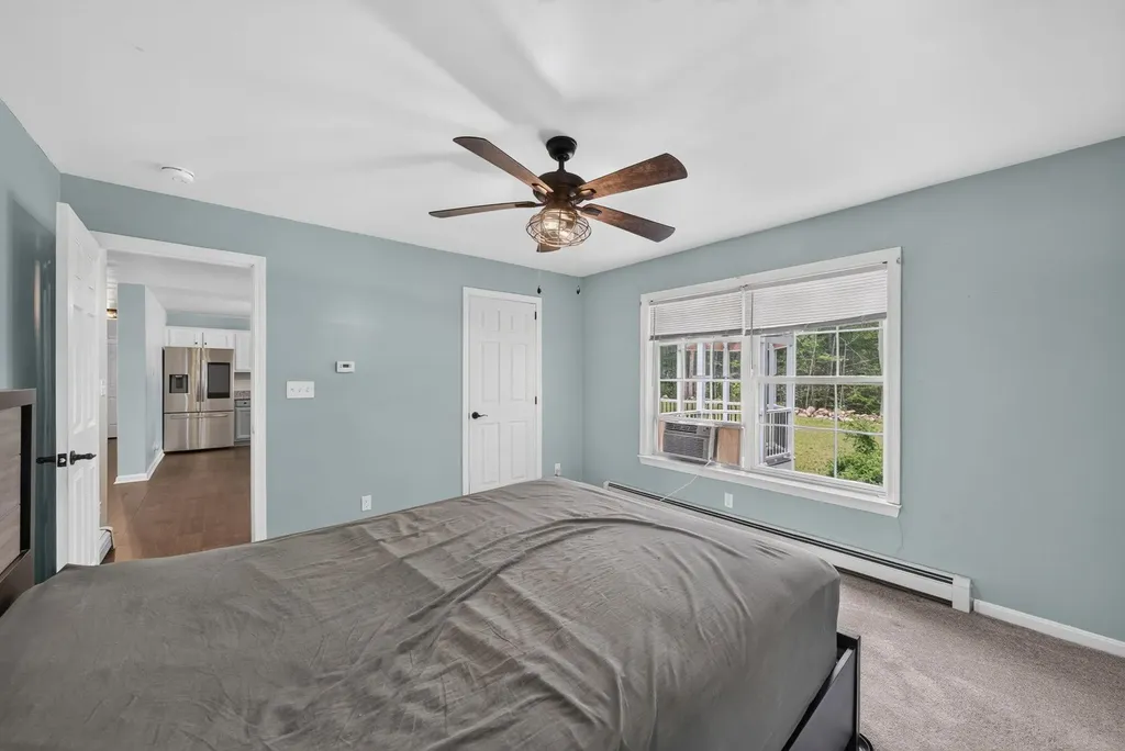 148 Old Wolfeboro Road Alton NH 03809