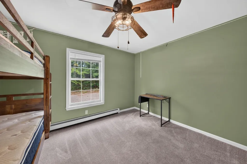 148 Old Wolfeboro Road Alton NH 03809