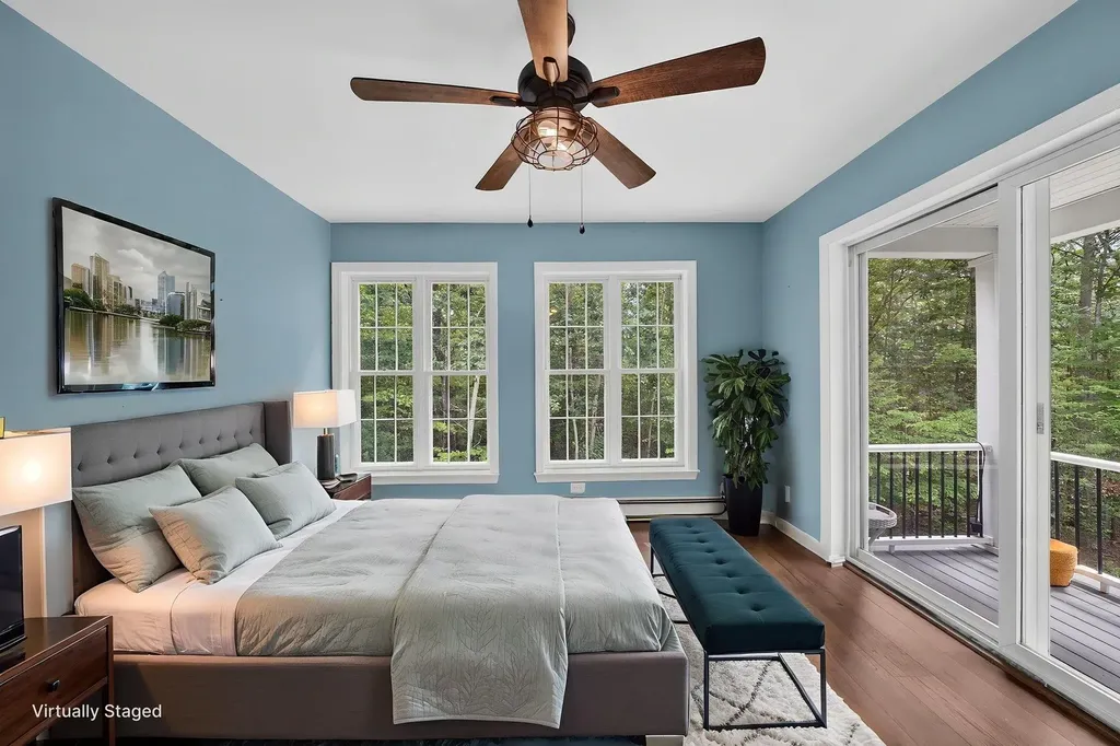 148 Old Wolfeboro Road Alton NH 03809