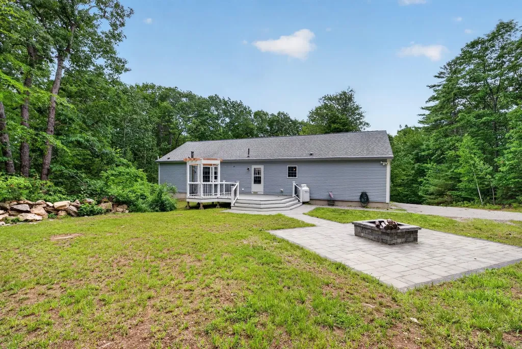 148 Old Wolfeboro Road Alton NH 03809