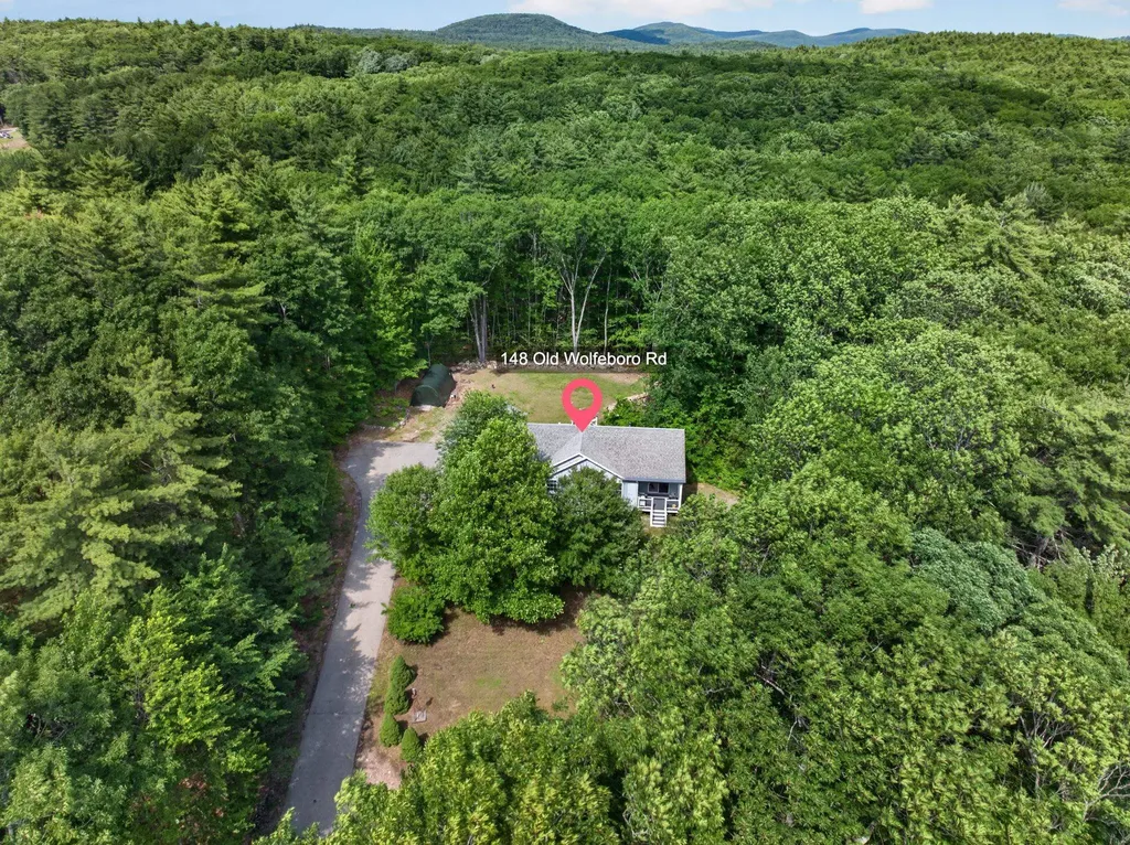 148 Old Wolfeboro Road Alton NH 03809