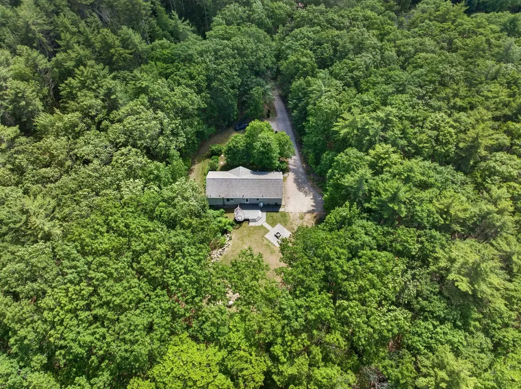 148 Old Wolfeboro Road Alton NH 03809