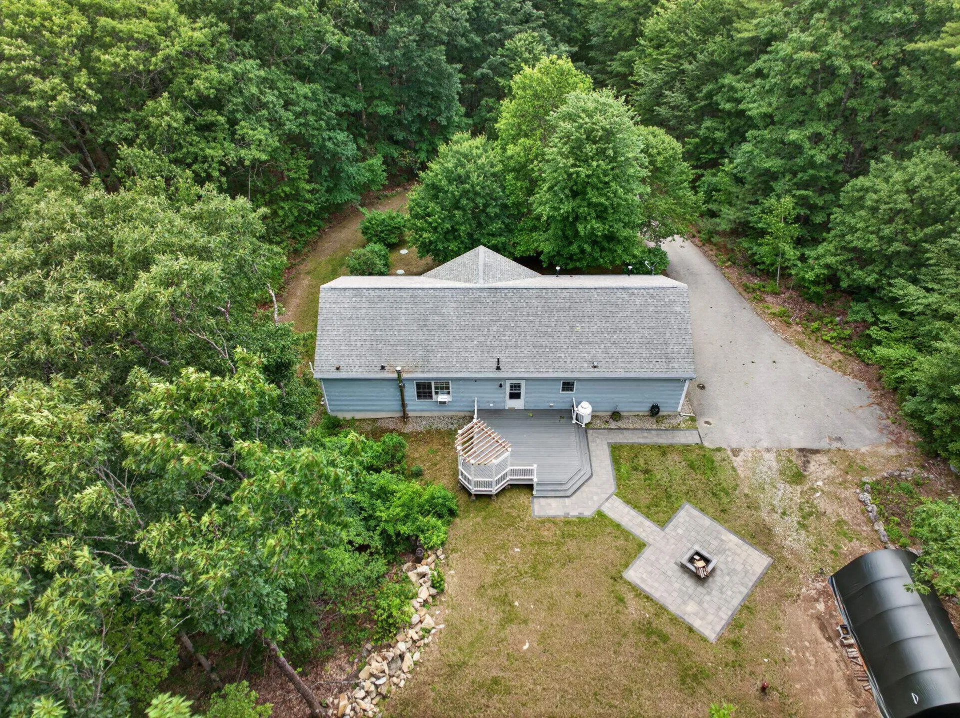 148 Old Wolfeboro Road Alton NH 03809