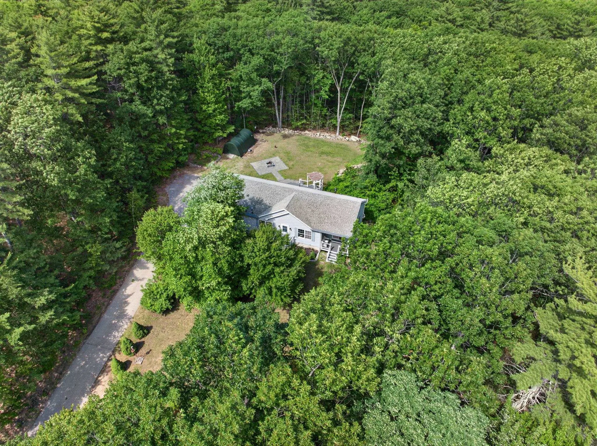 148 Old Wolfeboro Road Alton NH 03809