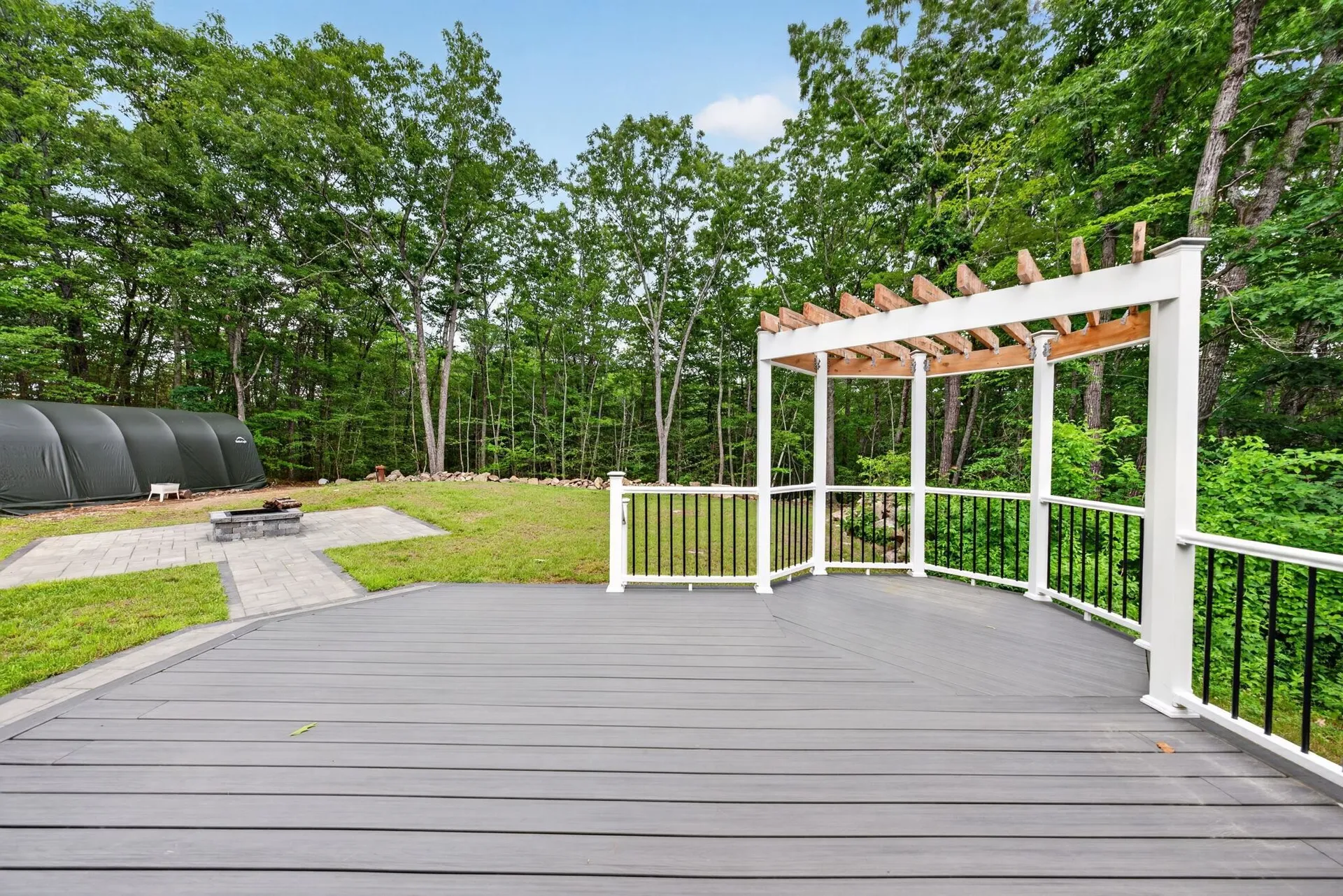148 Old Wolfeboro Road Alton NH 03809
