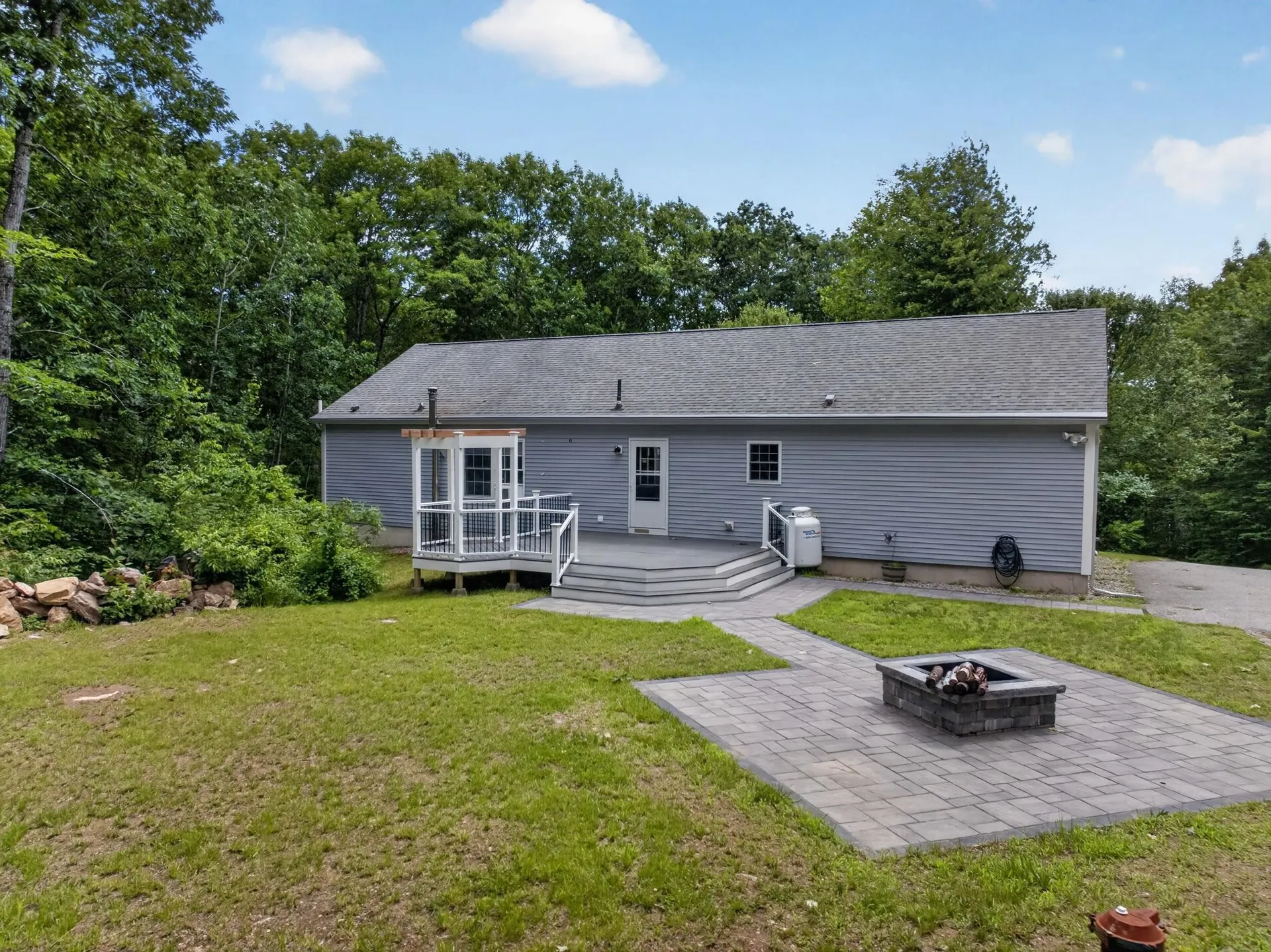 148 Old Wolfeboro Road Alton NH 03809